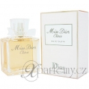 Christian Dior Miss Dior Chérie - TESTER dámská EDT 100 ml