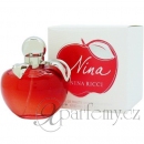 Nina Ricci Nina 2006 - TESTER dámská EDT 80 ml