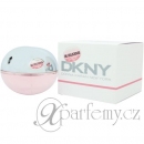 DKNY Be Delicious Fresh Blossom - odstřik dámská EDP 1 ml