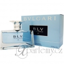 Bvlgari BLV Blue II - dámská EDP 50 ml