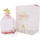 Lanvin Rumeur 2 Rose - odstřik dámská EDP 1 ml