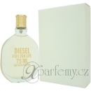 Diesel Fuel For Life Woman - odstřik dámská EDP 1 ml