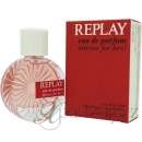 Replay Intense - dámská EDP 20 ml