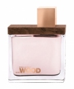 Dsquared2 Wood - dámská EDP 30 ml