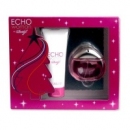 Davidoff Echo Woman - dámská EDP 30 ml + 75 ml tělové mléko