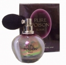 Christian Dior Pure Poison Elixir - dámská EDP 30 ml