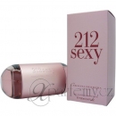 Carolina Herrera 212 Sexy - odstřik dámská EDP 1 ml