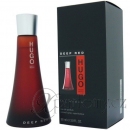 Hugo Boss Deep Red - odstřik dámská EDP 1 ml