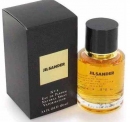 Jil Sander No.4 - dámská EDP 100 ml