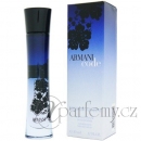 Giorgio Armani Code - odstřik dámská EDP 1 ml