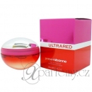 Paco Rabanne Ultrared - dámská EDP 30 ml