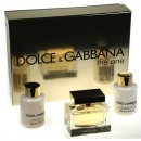 Dolce Gabbana The One - dámská EDP 75 ml