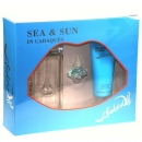 Salvador Dali Sea and Sun - dámská EDT 100 ml