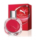 Puma Urban Motion Woman - dámská EDT 40 ml