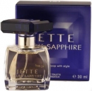 Joop Jette Dark Sapphire - dámská EDT 50 ml