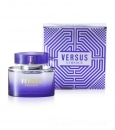 Versace Versus For Women - dámská EDT 50 ml