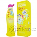 Moschino Hippy Fizz - odstřik dámská EDT 1 ml