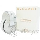 Bvlgari Omnia Crystalline - odstřik dámská EDT 1 ml