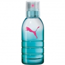 Puma Aqua Woman - dámská EDT 50 ml