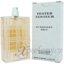 Burberry Brit - TESTER dámská EDT 100 ml