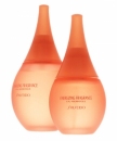 Shiseido Energizing Fragnance - dámská EDT 50 ml