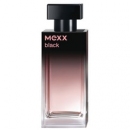 Mexx Black Woman - dámská EDT 15 ml