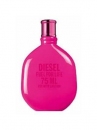 Diesel Fuel for life Summer 2010 - dámská EDT 75 ml