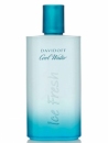 Davidoff Cool Water Ice Fresh - odstřik dámská EDT 1 ml