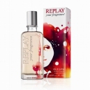 Replay Replay Your Fragrance for Her - dámská EDT 90 ml