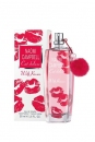 Naomi Cambel Cat deluxe With Kisses - dámská EDT 15 ml