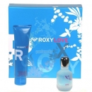 Quiksilver Roxy - dámská EDT 50 ml + 150 ml tělové mléko