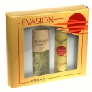 BOURJOIS Paris Evasion - dámská EDT 50 ml + 75 ml deodorant