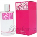 Jil Sander Sport for Women - odstřik dámská EDT 1 ml