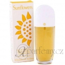 Elizabeth Arden Sun flowers - odstřik dámská EDT 1 ml