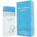 Dolce Gabbana Light Blue - odstřik dámská EDT - 1 ml