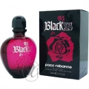 Paco Rabanne XS Black - dámská EDT - 80 ml