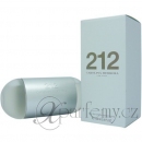 Carolina Herrera 212 - dámská EDT 100 ml