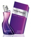 Bruno Banani Woman - dámská EDT 30 ml