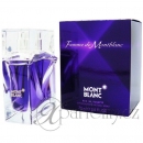 Mont Blanc Femme de Mont Blanc - dámská EDT 50 ml