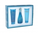 Davidoff Cool Water Woman - dámská EDT 100 ml