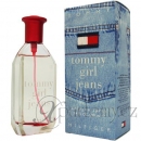 Tommy Hilfiger Tommy Girl Jeans - dámská EDC 100 ml