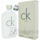 Calvin Klein One - odstřik unisex EDT 1 ml