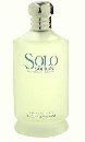 Luciano Soprani Solo - unisex EDT 50 ml