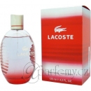 Lacoste Red - voda po holení 125 ml