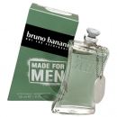 Bruno Banani Made For Men - voda po holení 50 ml