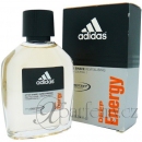 Adidas Deep Energy - voda po holení 100 ml