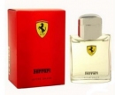 Ferrari Red - voda po holení 75 ml