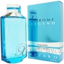 Azzaro Chrome Legend - TESTER pánská EDT 125 ml