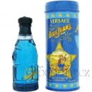 Versace Blue Jeans - pánská - EDT 7,5 ml