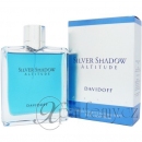 Davidoff Silver Shadow Altitude - pánská - EDT 30 ml